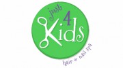 Just 4 Kids Salon & Birthday Party Boutique