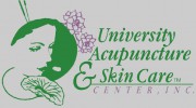 University Acupuncture & Skin Care Center