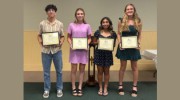 Coastal Bend Youth Soccer