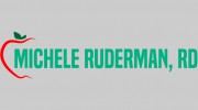 Michele Ruderman RD CDN
