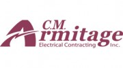 CM Armitage Electric Contracting