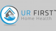 U R First