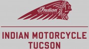 Indian Motorcycle Tucson