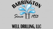 Barrington Well Drilling