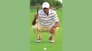 Mike Simmons Golf School