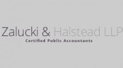 Halstead, John P, CPA