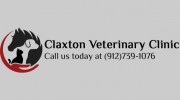 Claxton Veterinary Clinic