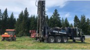 Minden Water Wells