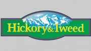 Hickory & Tweed