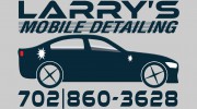 Larry's Mobile Detailing