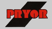 Pryor Personnel