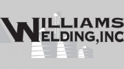 Williams Welding