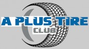 A Plus Tire Club