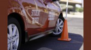 Stop & Go Driving School