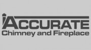 Accurate Chimney & Fireplace