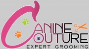 Canine Couture Expert Grooming