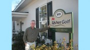 Usher Golf
