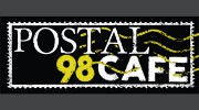 Postal 98 Cafe