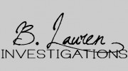 B Lauren Investigation