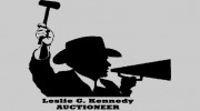 Kennedy Real Estate & Auction