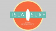 Isla Surf School