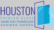 Same Day Frameless Shower Doors