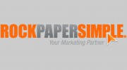 Rock Paper Simple