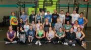 CrossFit Longmont