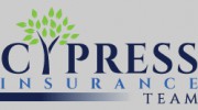 Cypress Insurance Team