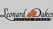 Leonard Oakes Estate Winery