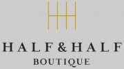Half & Half Boutique