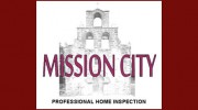 Mission City Home Inspections