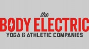 The Body Electric Yoga