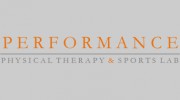 Performance Physical Therapy & Sports Lab