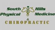 South Hills Physical Medicine & Chiropractic