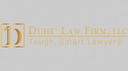 The Duhe' Law Firm