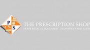 The Prescription Shop