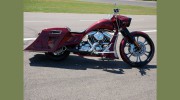 Havoc Motorcycles