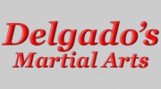 Delgado's Martial Arts
