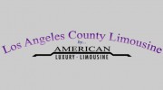 Los Angeles County Limousine