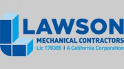 Lawson Mechanical Contractors