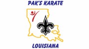 Paks Karate