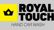 Royal Touch Hand Car Wash