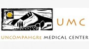 Uncompahgre Medical Center