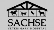 Sachse Veterinary Hosp-Www