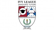 Ivy League Graduate Tutors