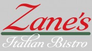 Zane's Italian Bistro