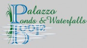 Palazzo Ponds & Waterfalls