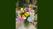 La Mesa Florist