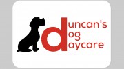 Duncan's Dog Daycare